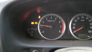 Hover, нестабильные обороты на холостом ходу