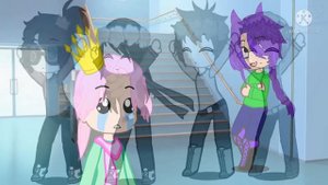 Клип я учусь в школе номер 35 13карт