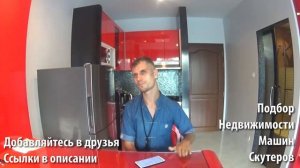 Пляж Камала Пхукет: ПЛЮСЫ и МИНУСЫ