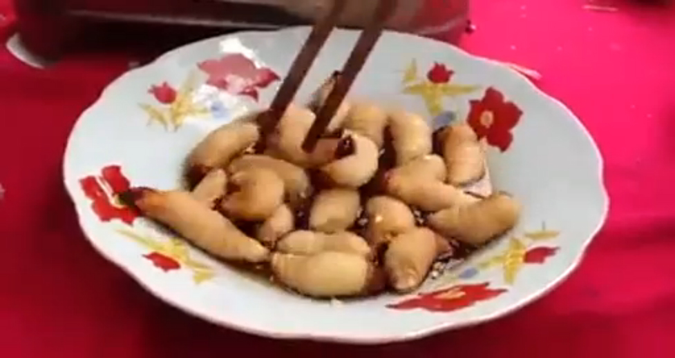 Азиатская кухня