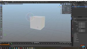 Blender Tutorial : How to Animate Vertex or Vertices in Blender 2.93+