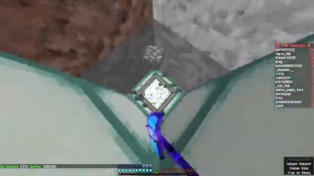 ?МАЙНКРАФТ РАЗВИТИЕ НА СЕРВЕРЕ СКАЙБЛОК С НУЛЯ ДО ТОПКИ #1 ЧАСТЬ!!!?