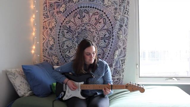 TUTORIAL - Moondust by Jaymes Young смотреть онлайн