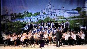 А. Князева. Кротил - Ксилофон