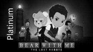 Bear With Me | Platinum Walkthrough | All Achievements & Trophies