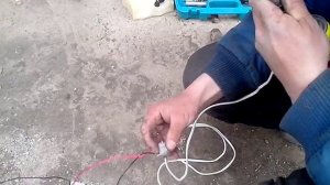 Промывка- прочистка форсунок от ваз 2109 очень легко и просто.