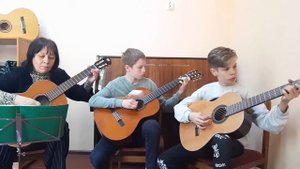 М.Джулиани , О.Копенков - Allegro