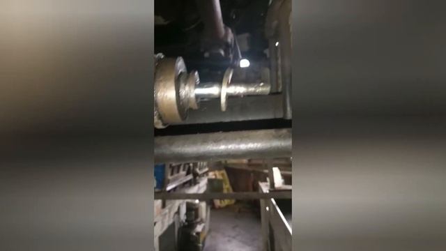 #Зил-157 ГУР и ремонт ходовой #Dobreelo смотреть онлайн