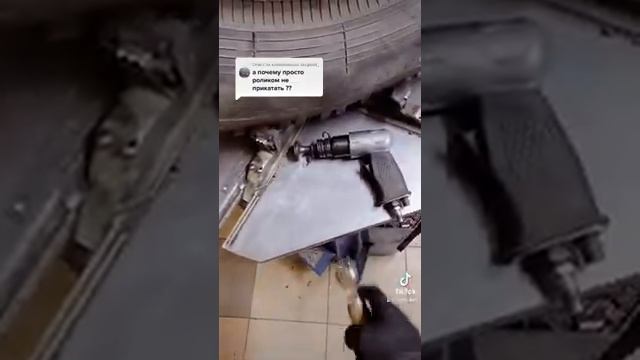 Чем хорош пневмомолоток? смотреть онлайн