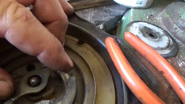 25 Honda ATC200ES 200M 200E Recoil Starter Rebuild Where to Get Parts!