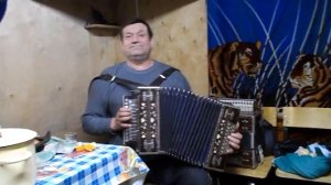 В гостях у Анатолий Святов - сказка про козлят