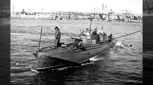 Самый НЕУДАЧНЫЙ массовый катер СССР Второй Мировой