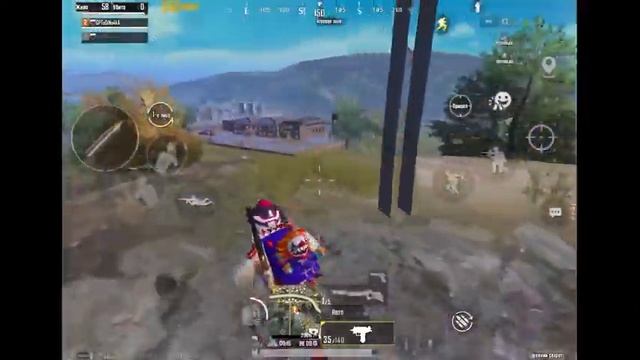 ?ИГРАЮ В PUBG MOBILE НА IPAD PRO 2020 В 6 ПАЛЬЦЕВ!