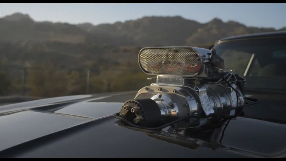 ФОРСАЖ 7 - ТАЧКИ смотреть онлайн