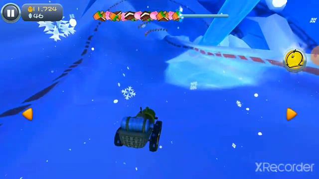 Rovio Classics: Angry Birds Go! Themed смотреть онлайн