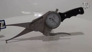 Нутромер НМ