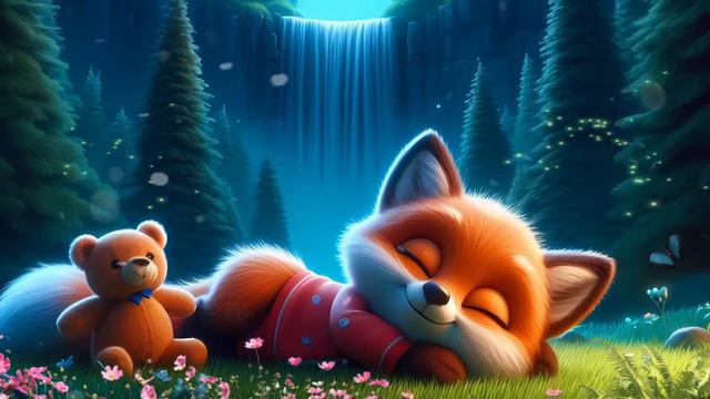 SUEÑO PROFUNDO en 3 Minutos 🧸 Música Original de Piano | AZ Dreams