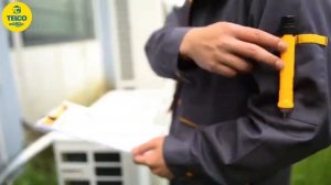 INGCO AC voltage detector VD10003 (VD1003)