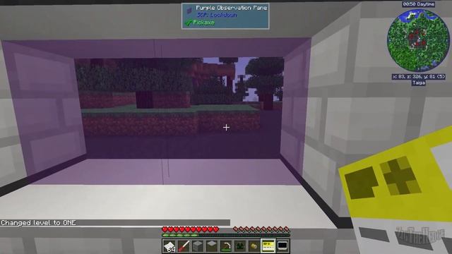 [Обзор][1.12.2] SCP: Lockdown - Необъяснимое - часть 1 - S6-EP12 смотреть онлайн