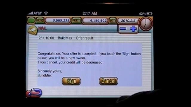 Hotel Tycoon Review смотреть онлайн