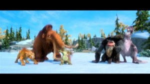 We Are Family - Music Video - Ice Age 4 Continental Drift