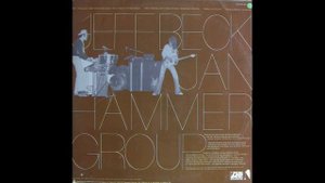 Рок-энциклопедия. Jeff Beck. Биография