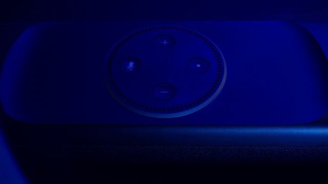 Polk Audio – Turn Up the Volume and Turn Down the Baby with Command Bar смотреть онлайн