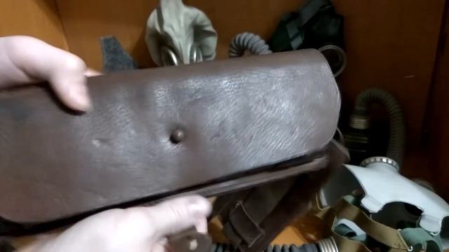 Респиратор КМ-15Б смотреть онлайн