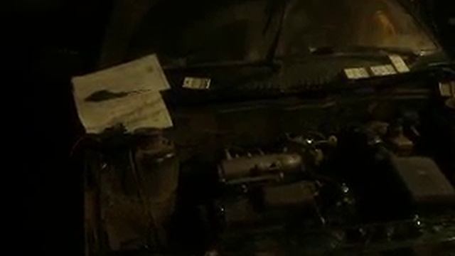 Первый запуск двигателя после переделки из карбюратора в инжектор смотреть онлайн