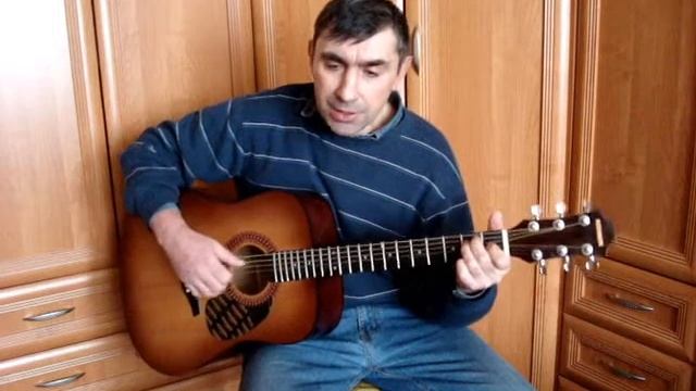 Барды под гитару слушать