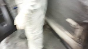 Промежуток между базой и лаком