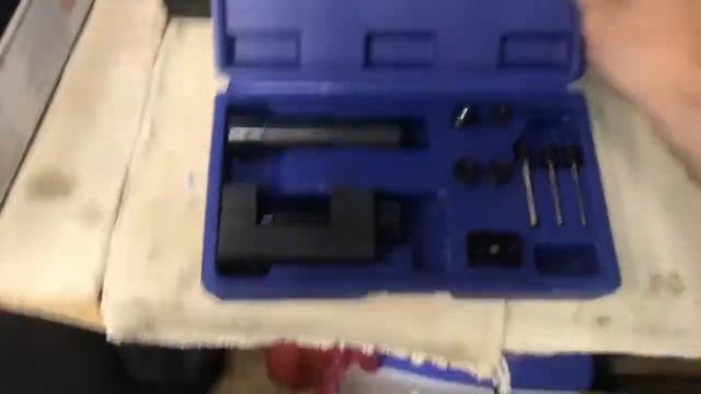 Миссия - ДОСТАТЬ КОЛЕНВАЛ - Suzuki sv400 смотреть онлайн