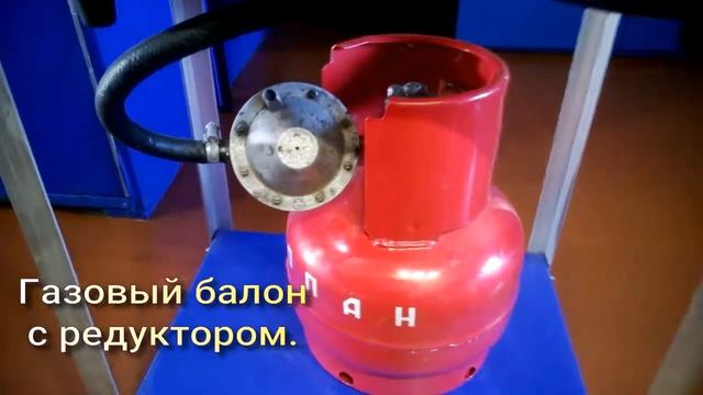 Пошив обуви на заказ.Обзор газовой горелки используемой при пошиве обуви. смотреть онлайн