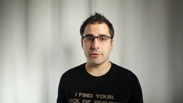 OAuth Phishing? - OAuth in Five Minutes