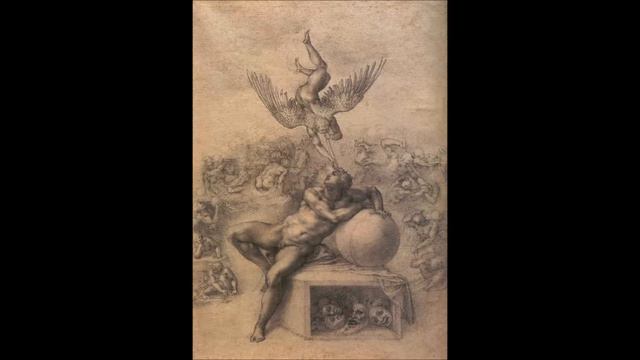 Songs_Michelangelo sonnet Ⅷ смотреть онлайн