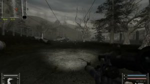 Прохождение Упавшая Звезда.Честь Наёмника - часть 12 - Лаборатория Х10 и Защитный Костюм