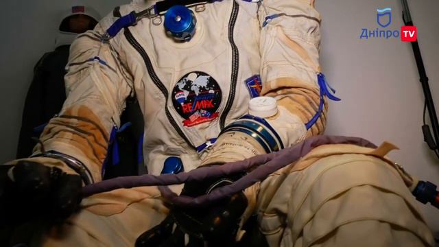 Відновлений космічний простір. Noosphere Макса Полякова завершує ремонт Дніпровського планетарію