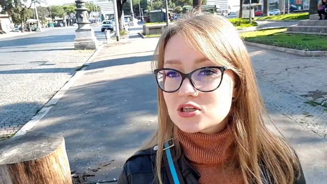 Римские каникулы. Что случилось с этим городом? 😧 НЕТ ТУРИСТОВ ТОТАЛЬНАЯ РАСПРОДАЖА! 🔊 смотреть онлайн