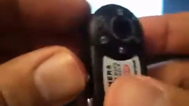 Мини камера Q6 HD-Night смотреть онлайн