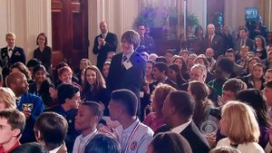 Young Innovators: Teen tackles cancer diagnosis