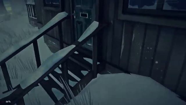 The Long Dark Часть 5 (Из последних сил) смотреть онлайн