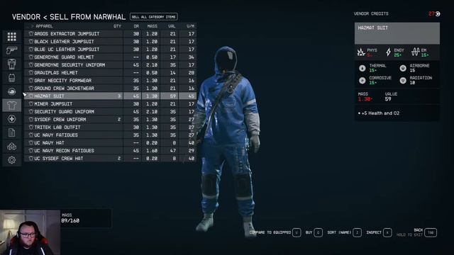 Starfield: Betrayals, Battles, and Unplanned Bells - The Heist of The Vanquisher смотреть онлайн