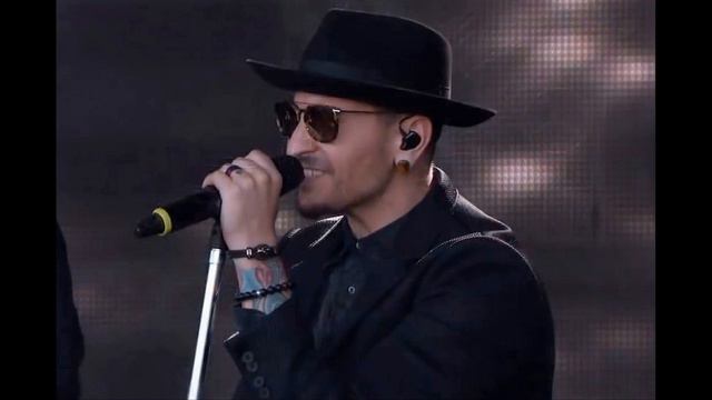 CON TRAI Chester Bennington NHẮN GÌ Trước Khi Thủ Lĩnh Linkin Park Qua Đời смотреть онлайн