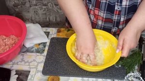 Как приготовить манты/сочные манты классические