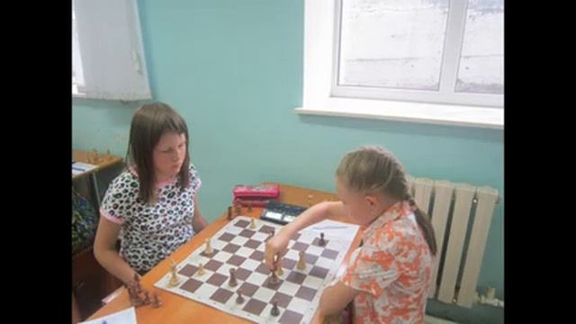 Шахматный Клуб Дебют смотреть онлайн