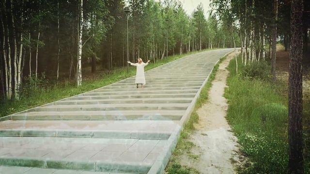 Василина Агапова - Имя Бога Велико