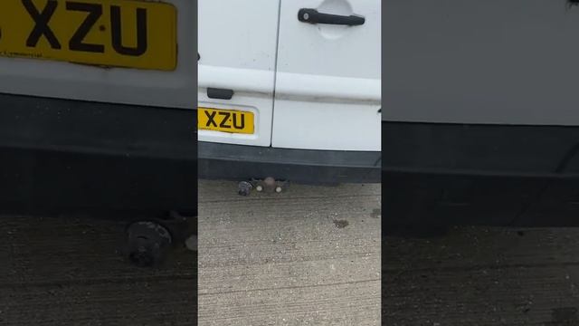 2008 08 Reg Peugeot Expert Van 59k - Being Sold By Order of the Deceased’s Estate смотреть онлайн