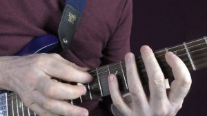 Тэппинг Tapping Приемы для соло гитары Урок Lesson. Tabs.Minus Табы и минус под видео