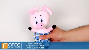 Fancy Пятачок (ПЯТ0М)