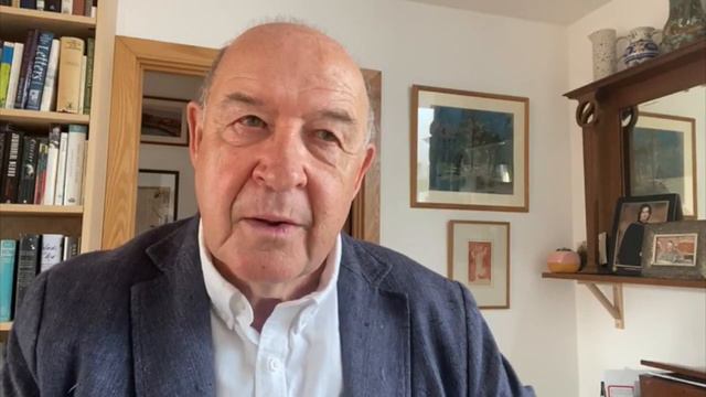 Sonnet Number 92 by William Shakespeare. Performed by David Horovitch. смотреть онлайн